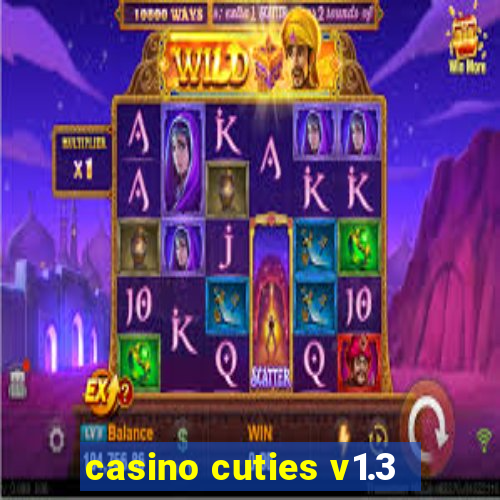 casino cuties v1.3 - android apk